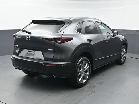 Certified 2024 MAZDA CX-30 AWD 2.5 S w/ Preferred Package image 5