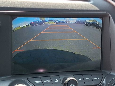 Used 2014 Chevrolet Corvette Stingray Coupe RWD image 15