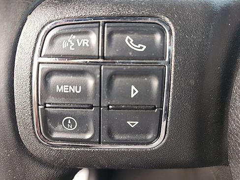 Certified 2016 Jeep Wrangler Sahara w/ Connectivity Group image 21