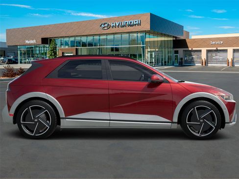 New 2026 Hyundai Ioniq 5 Limited AWD/4WD image 7