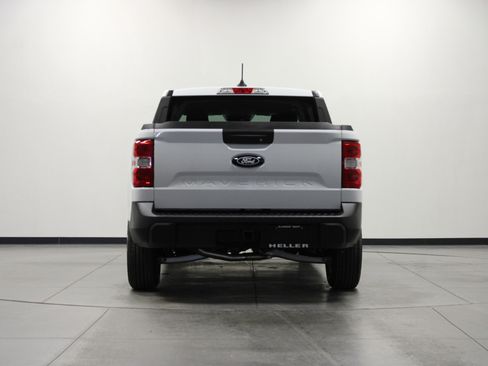 New 2026 Ford Maverick XLT AWD/4WD image 5