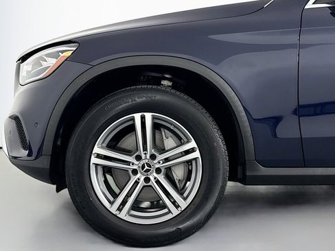Certified 2022 Mercedes-Benz GLC 300 4MATIC image 10