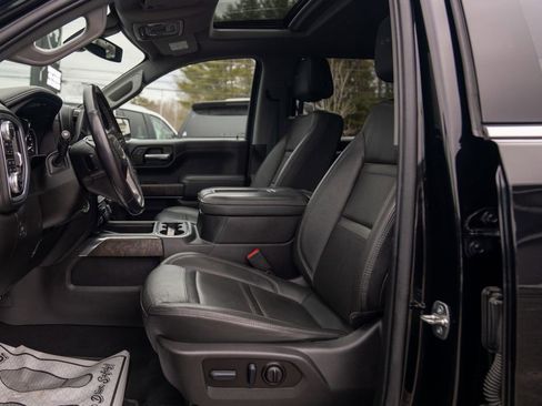 Used 2022 GMC Sierra 1500 Denali w/ Denali Premium Package image 21