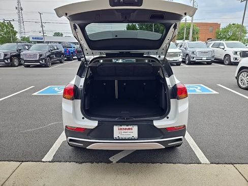 Used 2021 Buick Encore GX Preferred w/ Cold Weather Comfort Package FWD image 39