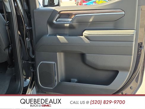 Used 2024 Chevrolet Silverado 1500 RST w/ Z71 Off-Road Package image 27