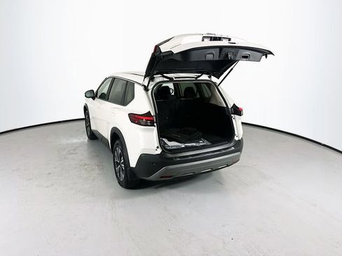 Certified 2023 Nissan Rogue SV AWD/4WD image 24