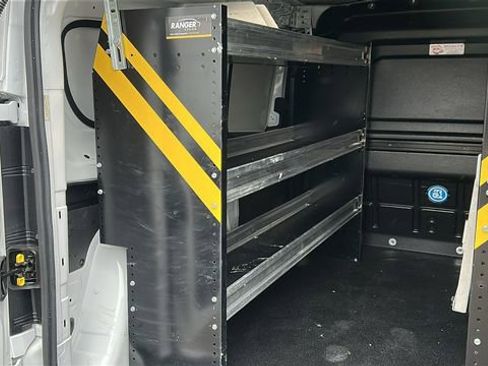 Used 2022 RAM ProMaster City Wagon FWD image 22