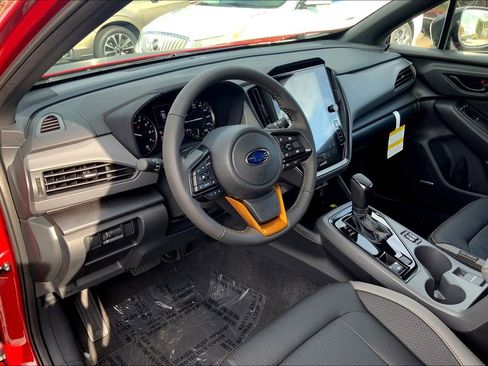 New 2025 Subaru Crosstrek 2.5i Wilderness w/ Crosstrek Mirror Package image 10