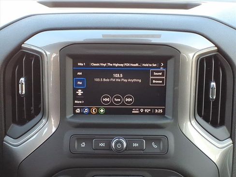 New 2026 Chevrolet Silverado 1500 Custom image 14