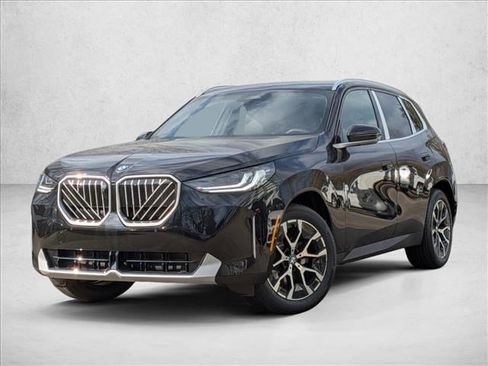 New 2026 BMW X3 xDrive30 w/ Premium Package image 1