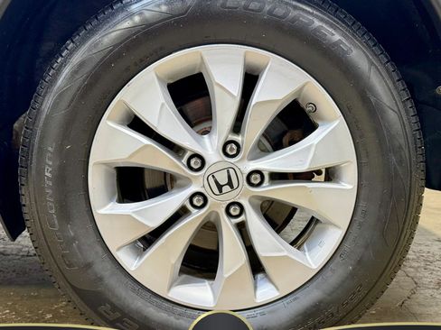 Used 2013 Honda CR-V EX image 8