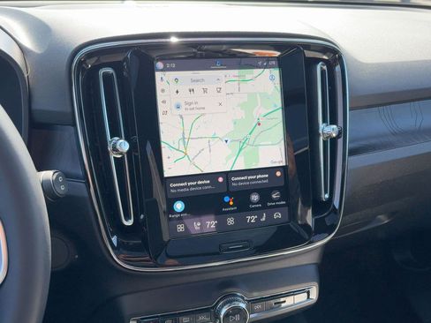 Certified 2024 Volvo XC40 Recharge Ultimate w/ Protection Package Premier image 22