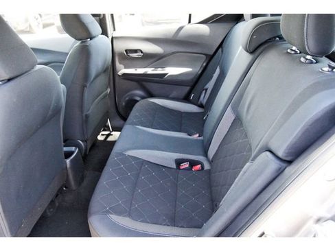 Used 2020 Nissan Kicks SV image 12