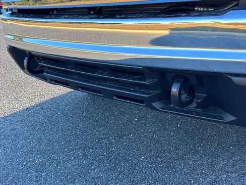 New 2026 GMC Sierra 3500 Pro w/ Convenience Package image 20