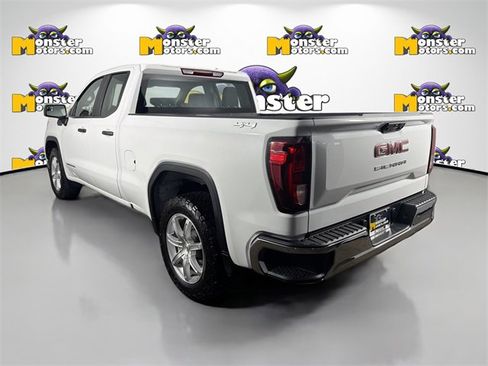 Used 2023 GMC Sierra 1500 Pro image 7