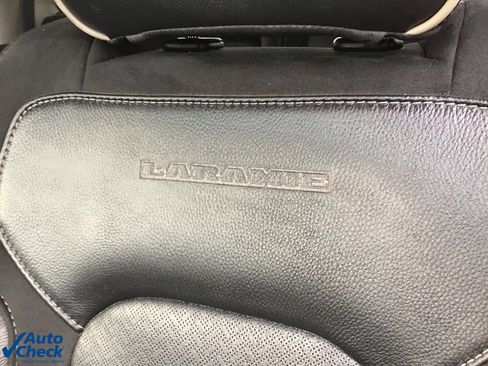 Used 2022 RAM 1500 Laramie image 31