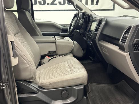 Used 2015 Ford F150 XLT w/ Equipment Group 301A Mid image 14