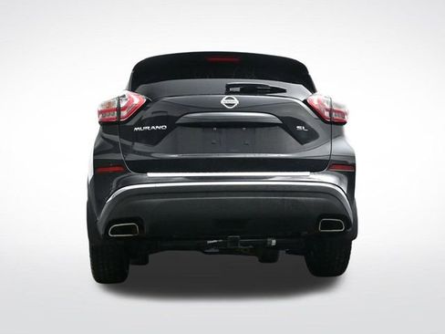 Used 2017 Nissan Murano SL image 36