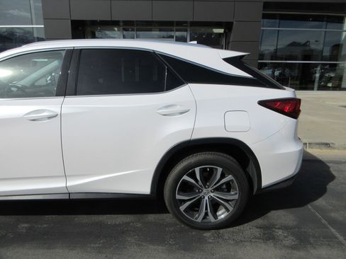 Used 2017 Lexus RX 350 350 w/ Premium Package image 4
