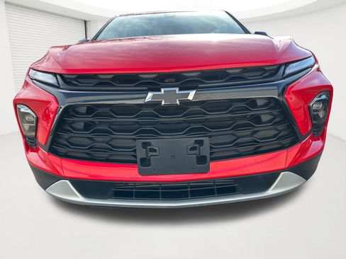 Certified 2023 Chevrolet Blazer LT w/ Convenience Package AWD/4WD image 22