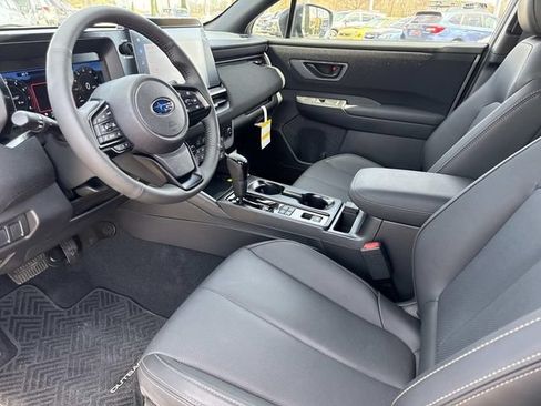 New 2026 Subaru Outback Limited XT AWD/4WD image 12