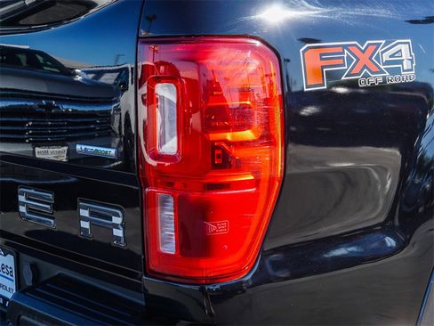 Used 2019 Ford Ranger XLT w/ Equipment Group 302A Luxury image 7