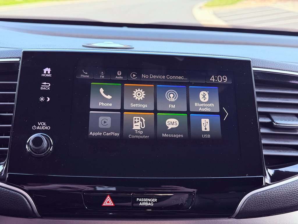 Used 2019 Honda Passport EX-L image 24
