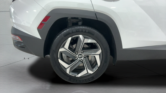 Used 2022 Hyundai Tucson SEL w/ Convenience Package AWD/4WD image 23