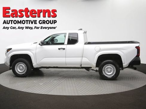 Used 2024 Toyota Tacoma SR RWD image 58