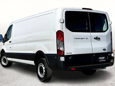 Used 2024 Ford Transit 150 Low Roof w/ Load Area Protection Package RWD image 15