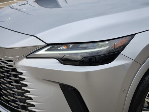 Certified 2024 Lexus RX 350 Premium Plus w/ Convenience Package AWD/4WD image 9