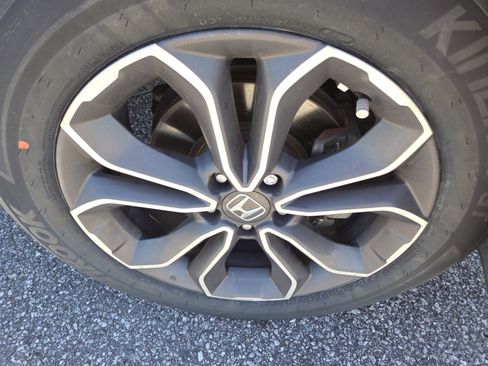 Used 2020 Honda CR-V EX image 12