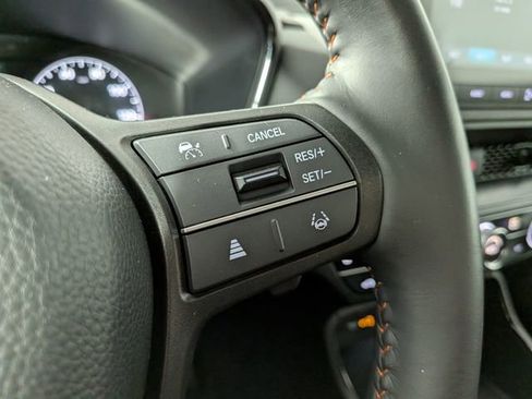 Used 2024 Honda CR-V Sport image 23