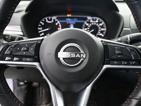 Used 2024 Nissan Altima 2.5 SR image 29