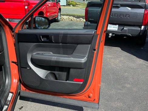 Used 2024 Hyundai Santa Fe Calligraphy image 57