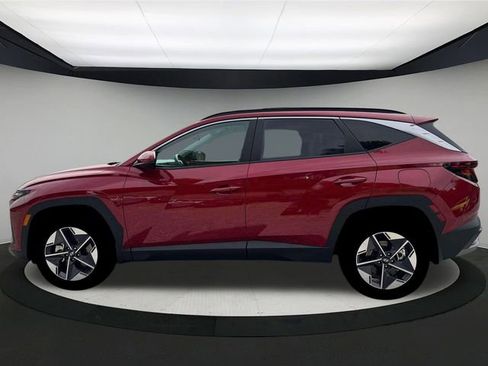New 2026 Hyundai Tucson SEL image 3