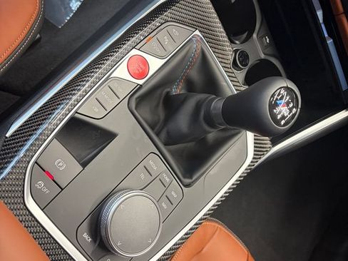 New 2027 BMW M3 w/ M Carbon Exterior Package RWD image 18