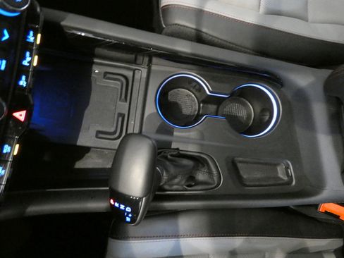 Used 2024 Dodge Durango Citadel image 16