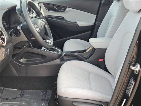 Used 2022 Hyundai Kona SEL FWD image 15
