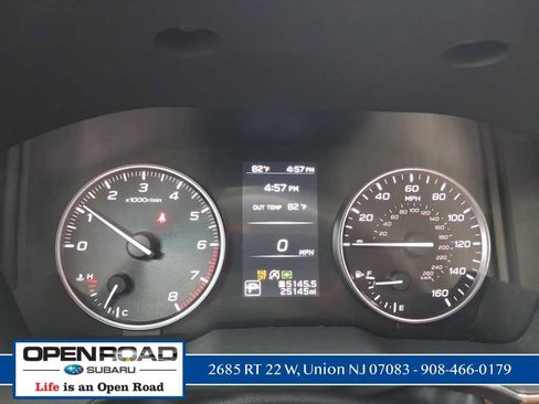 Used 2023 Subaru Outback Touring AWD/4WD image 33