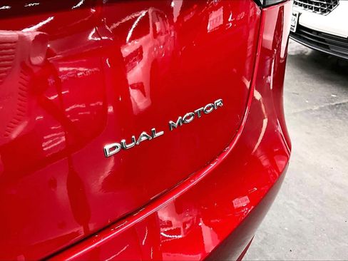 Used 2020 Tesla Model 3 Long Range image 9