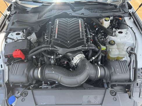 Used 2024 Ford Mustang Dark Horse RWD image 14