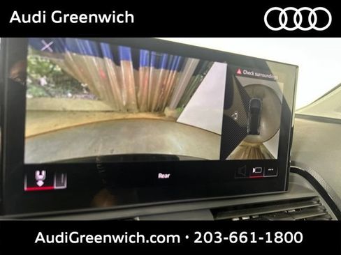 Used 2023 Audi Q5 2.0T Premium Plus w/ Premium Plus Package AWD/4WD image 27