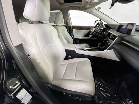 Used 2021 Lexus RX 350L Premium w/ Premium Package image 27