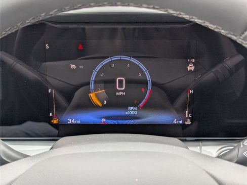 New 2026 Chevrolet Trax LT w/ Midnight Edition image 23