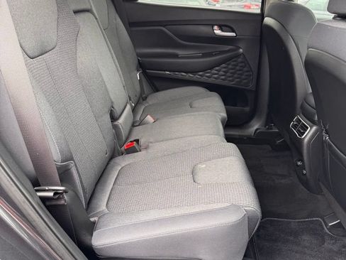 Used 2023 Hyundai Santa Fe SEL AWD/4WD image 12