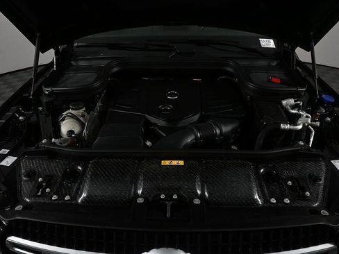 Certified 2026 Mercedes-Benz GLE 350 4MATIC image 33