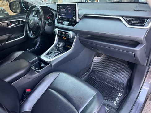 Used 2019 Toyota RAV4 XLE Premium w/ Advanced Technology Package AWD/4WD image 21