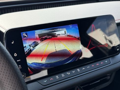 New 2026 Dodge Charger Scat Pack image 18