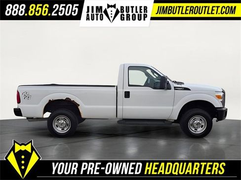 Used 2015 Ford F250 XL image 20
